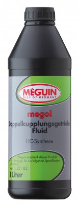 megol Doppelkupplungsgetriebe Fluid, 1 Liter