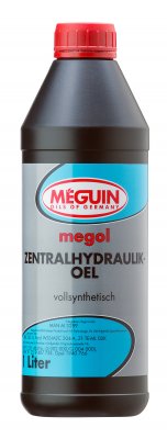 megol Zentralhydraulikoel, 6x1 Liter