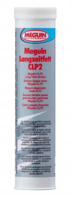 meguin Langzeitfett C2LP, 20x400g