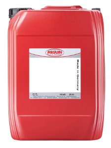 megol Motorenoel HD-C3 Super Turbo 20W-50, 20 Liter