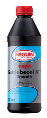 megol Getriebeoel ATF Smooth, 1 Liter
