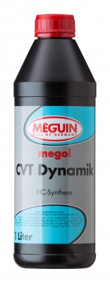 megol Getriebeoel CVT Dynamik, 1 Liter