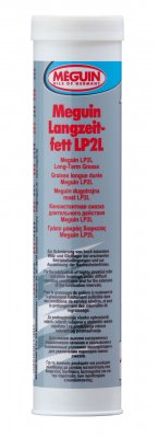 meguin Langzeitfett LP2L, 400g