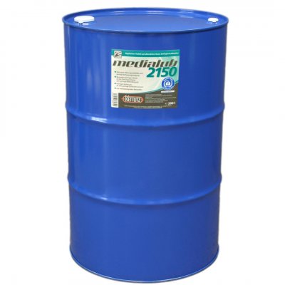 KETTLITZ-Medialub 2150 BIO-Sägekettenoel 150, 2x200 Liter