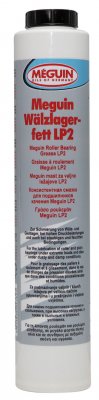 meguin Wälzlagerfett LP2 - LS, 400g