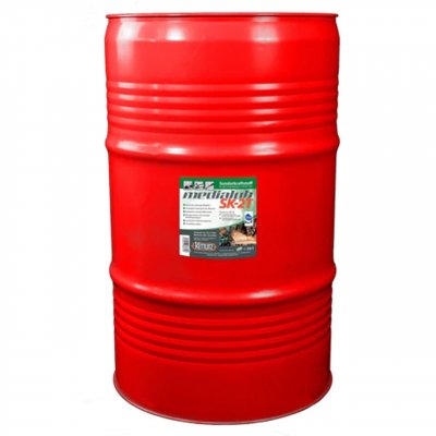 Aktionspaket: Kettlitz-Medialub SK-2T Sonderkraftstoff / Zweitakt Sonderkraftstoff 6 x 55 Liter