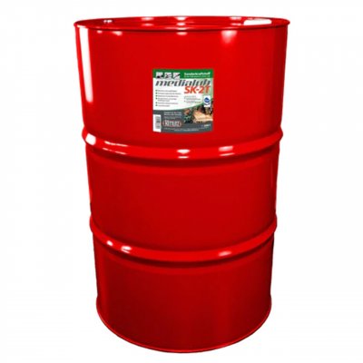 Aktionspaket: Kettlitz-Medialub SK-2T Sonderkraftstoff / Zweitakt Sonderkraftstoff 2 x 200 Liter