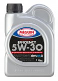megol Motorenoel Efficiency 5W-30, 12x1 Liter