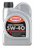 megol Motorenoel High Condition 5W-40, 1 Liter
