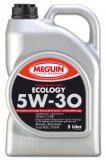 megol Motorenoel Ecology 5W-30, 5 Liter