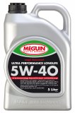 megol Motorenoel Ultra Performance Longlife SAE 5W-40, 5 Liter