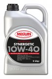 megol Motorenoel Synergetic 10W-40, 5 Liter