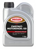 megol Zweitakt Motorenoel GD (vollsynthetisch), 1 Liter
