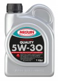 megol Motorenoel Quality 5W-30, 12x1 Liter