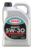 megol Motorenoel Quality 5W-30, 4x5 Liter