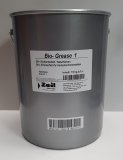Hydrantenfett BIO-Grease 1, 15 Kg