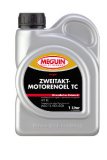 megol Zweitakt Motorenoel TC (mineralisch), 1 Liter