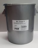 Hydrantenfett BIO-Grease 2, 25 Kg