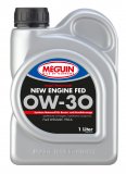 megol Motorenoel New Engine FED SAE 0W-30 für Ford-Fahrzeuge, 12x1 Liter