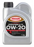 megol Motorenoel Evolution LL IV SAE 0W-20, 1 Liter