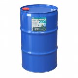 KETTLITZ-Medialub 2000 BIO-Sägekettenoel 100, 60 Liter