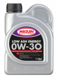 megol Motorenoel Low Ash Energy SAE 0W-30, 1 Liter