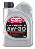 megol Motorenoel Low Ash Energy ST 5W-30, 5 Liter