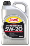megol Special Engine Oil 5W-20, 5 Liter