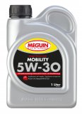 megol Motorenoel Mobility 5W-30, 12x1 Liter