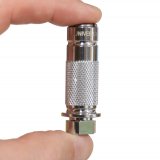 UMETA - SNAPSTAR ohne Druckentlastung G 1/8