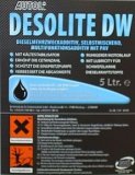 AUTOL Desolite DW Kraftstoffadditiv, 5 Liter