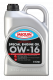 megol Special Engine Oil 0W-16, 5 Liter
