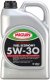megol Motorenoel Fuel Economy 5W-30, 4x5 Liter