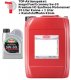Aktionspaket: megol Motorenoel Fuel Economy 5W-30