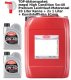 Aktionspaket: megol Motorenoel High Condition 5W-40