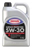 megol Motorenoel Surface Protection 5W-30 für Ford-Fahrzeuge, 4x5 Liter