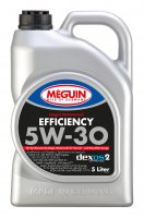 megol Motorenoel Efficiency 5W-30, 5 Liter