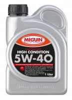 megol Motorenoel High Condition 5W-40, 1 Liter