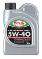 megol Motorenoel Ultra Performance Longlife SAE 5W-40, 1 Liter