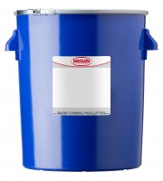 meguin Wälzlagerfett LP2, 5 Kg