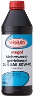 megol Mehrzweck-Getriebeoel GL4 SAE 80W-90, 1 Liter