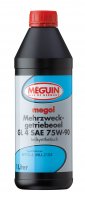 megol Mehrzweck-Getriebeoel GL4 SAE 75W-90 teilsynth., 1 Liter