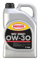 megol Motorenoel WIV 50601 0W-30 (vollsynthetisch), 4x5 Liter