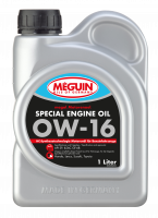megol Special Engine Oil 0W-16, 1 Liter
