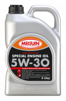 megol Motorenoel Special Engine Oil 5W-30, 5 Liter
