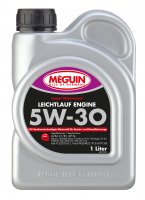 megol Motorenoel Leichtlauf Engine 5W-30, 1 Liter
