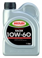 megol Motorenoel RACER 10W-60 VS, 12x1 Liter