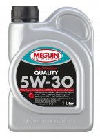 megol Motorenoel Quality 5W-30, 1 Liter