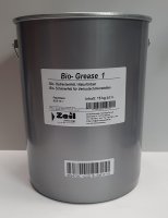 Hydrantenfett BIO-Grease 1, 4x15 Kg