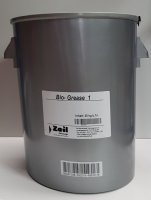 Hydrantenfett BIO-Grease 1, 25 Kg